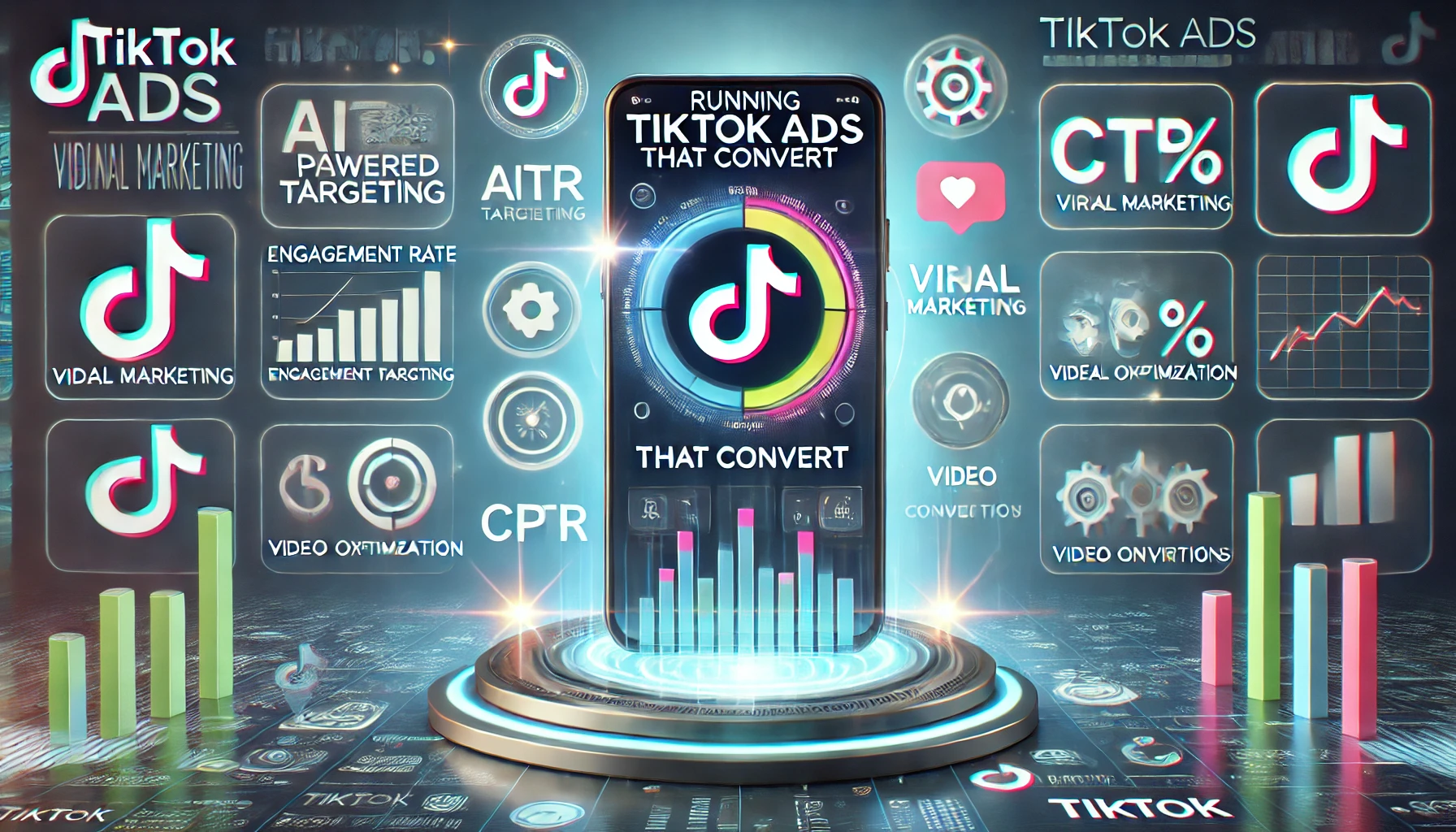 Best Practices for Running TikTok Ads That Convert - colanadica.com